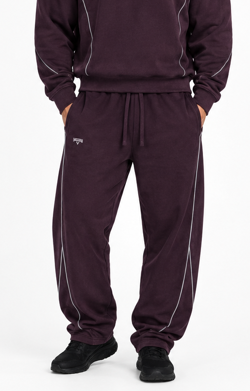 Never Give Up Pants