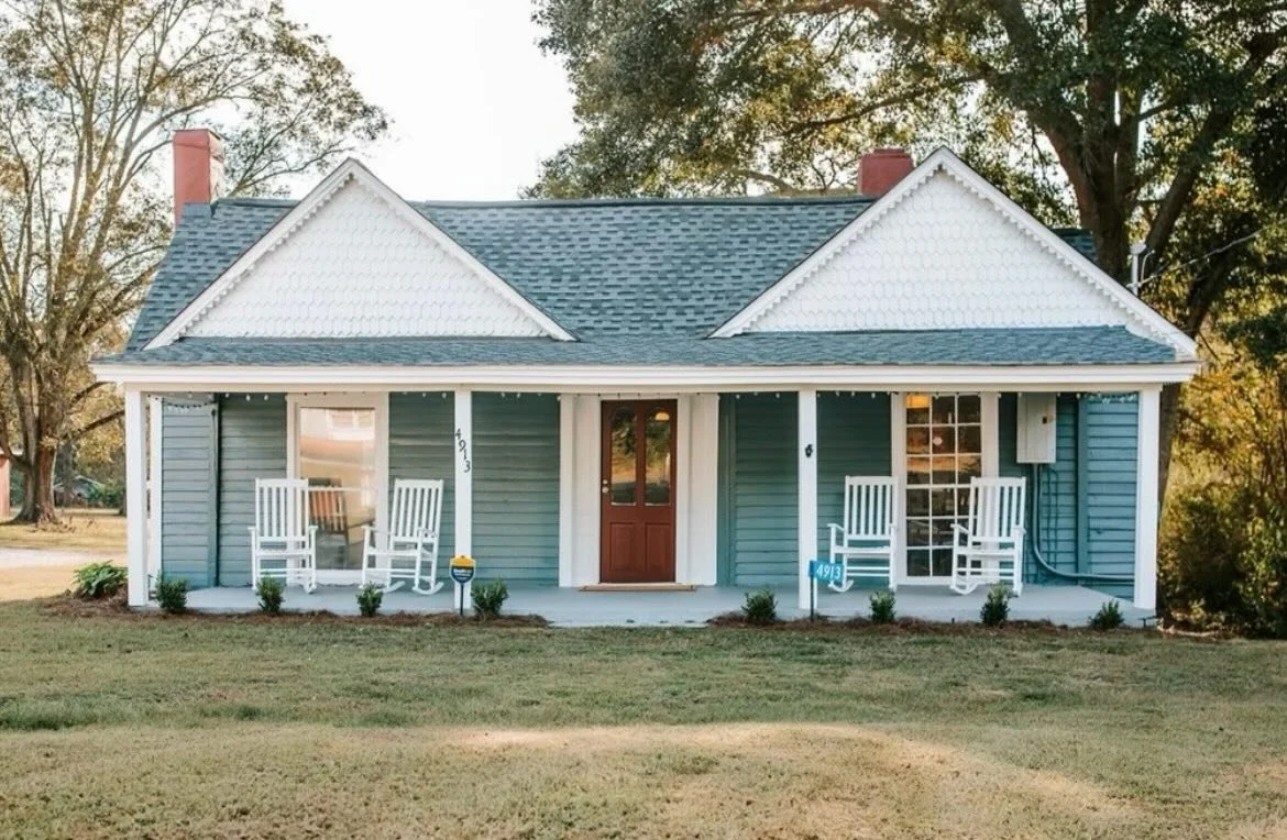 We&rsquo;ve been working diligently to update our website to enhance your shopping experience! We still have more to do, but visit our website to shop everything we have in store today 💛 

#thecottonrail #bishopga #onlineshopping #giftideas