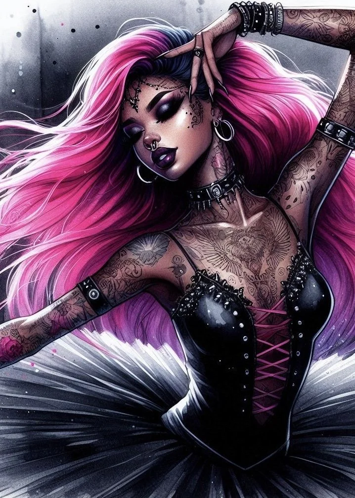 Dangerously Divine.jpg