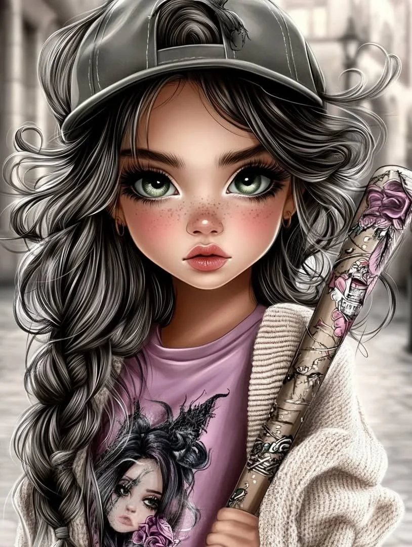 Urban Daydream Storage