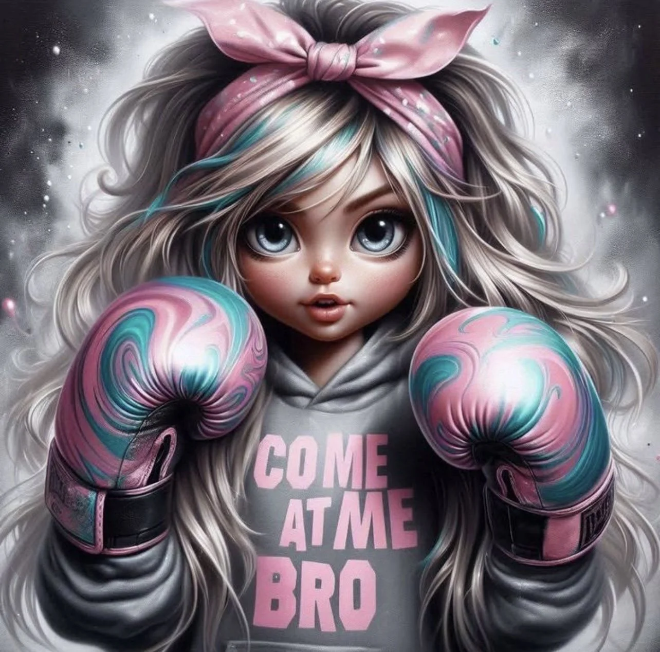 Pretty Savage Journal