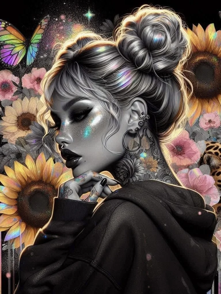 26 dark sunflowers.jpg