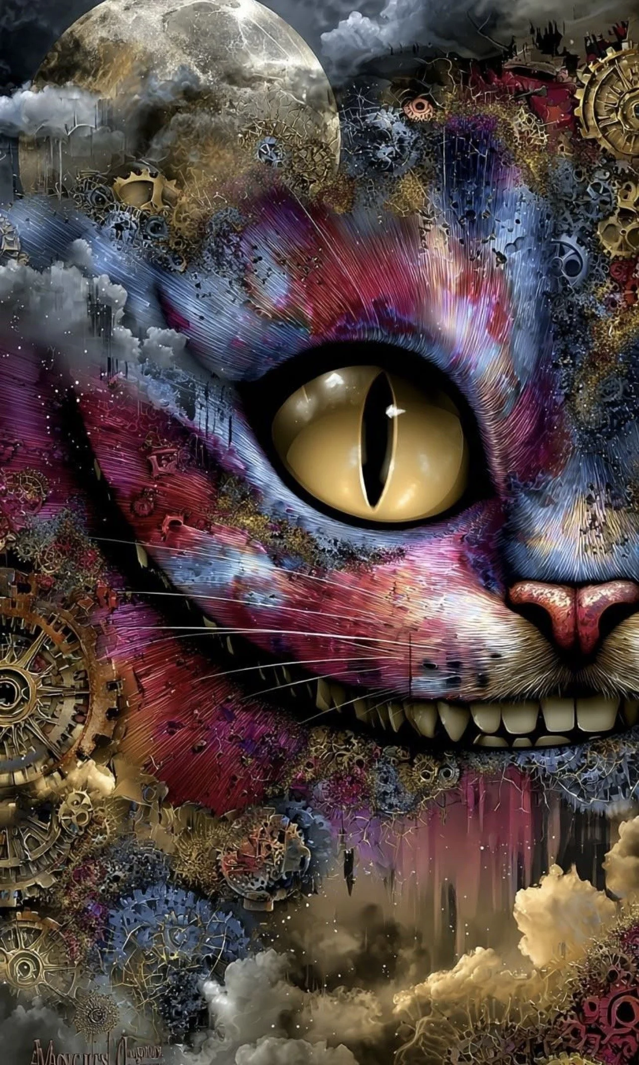 1 Chaos in a Smile.jpg