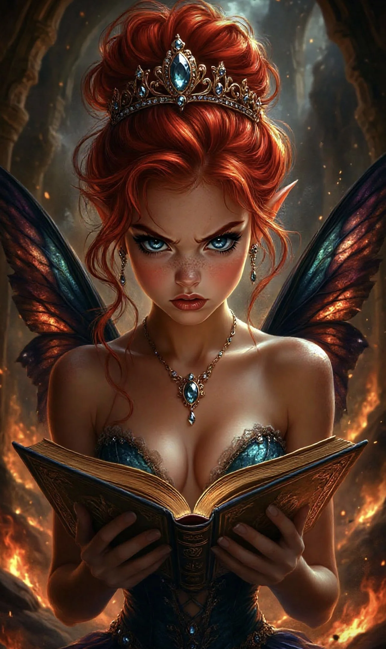 Flames & Forbidden Pages.jpg