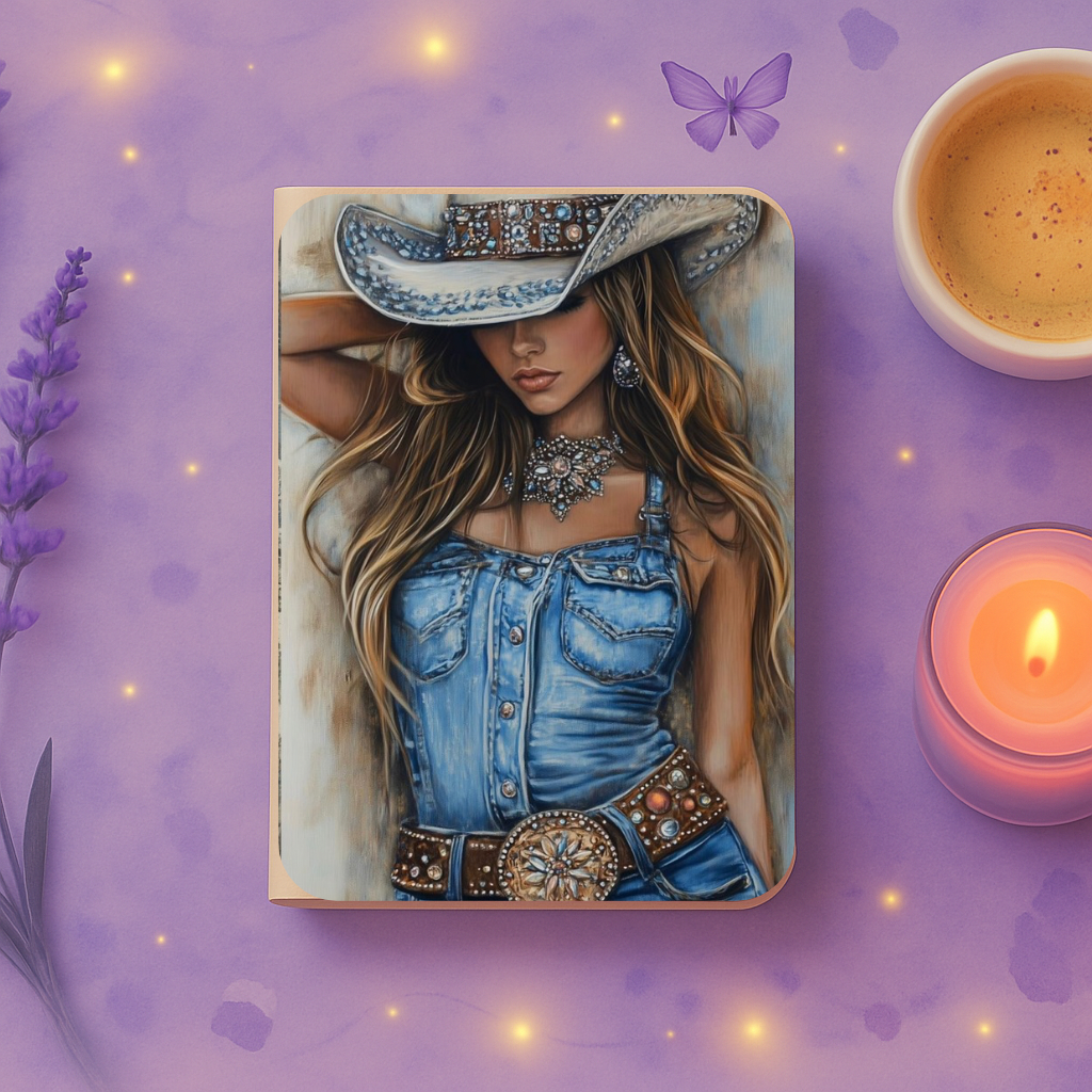 Cowgirl Journal