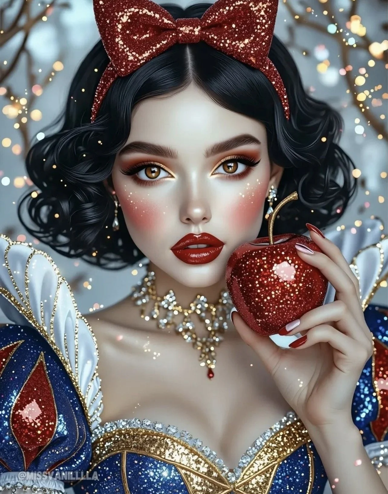 Once Upon a Sin Journal