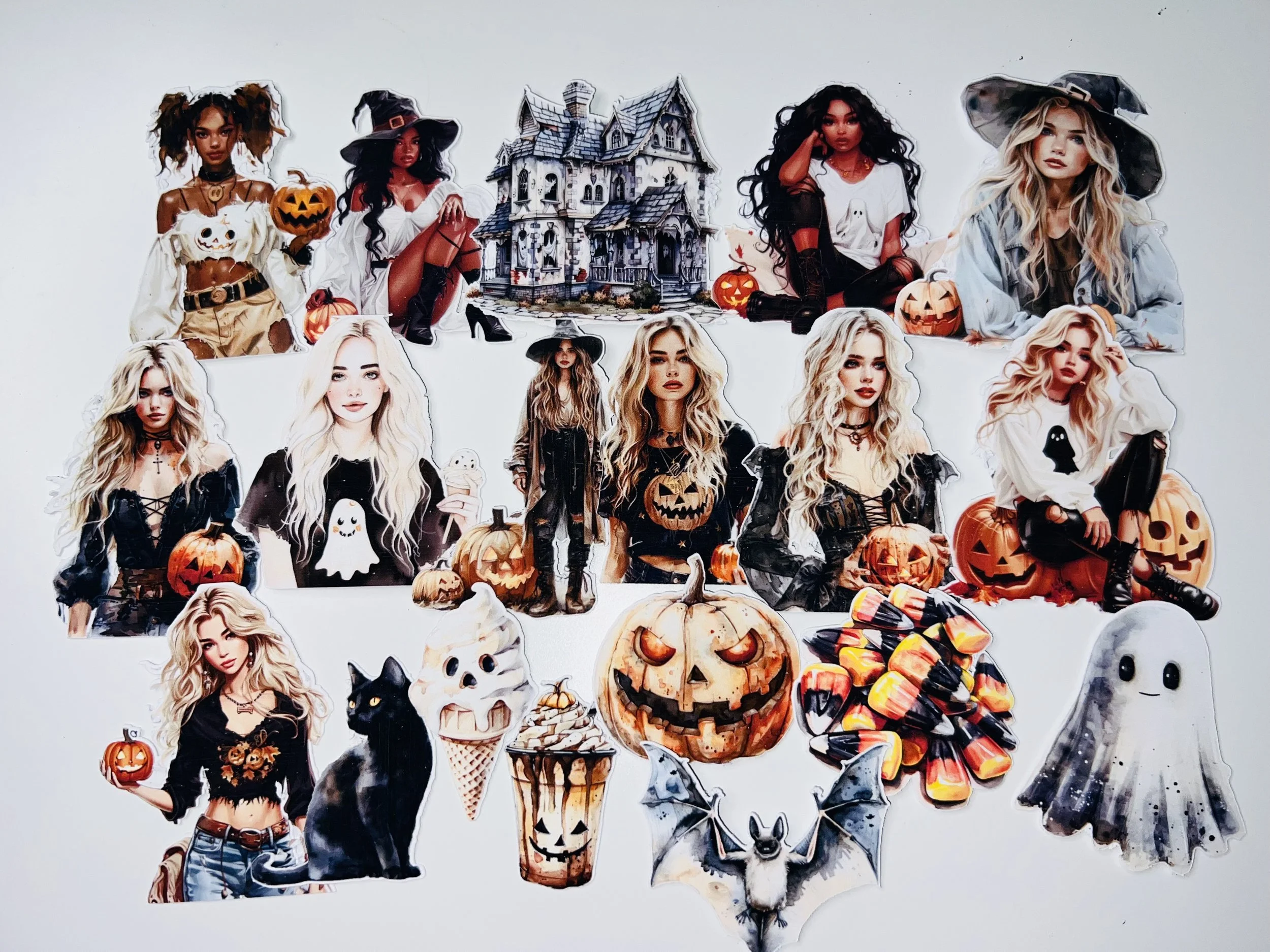 Halloween Fashion