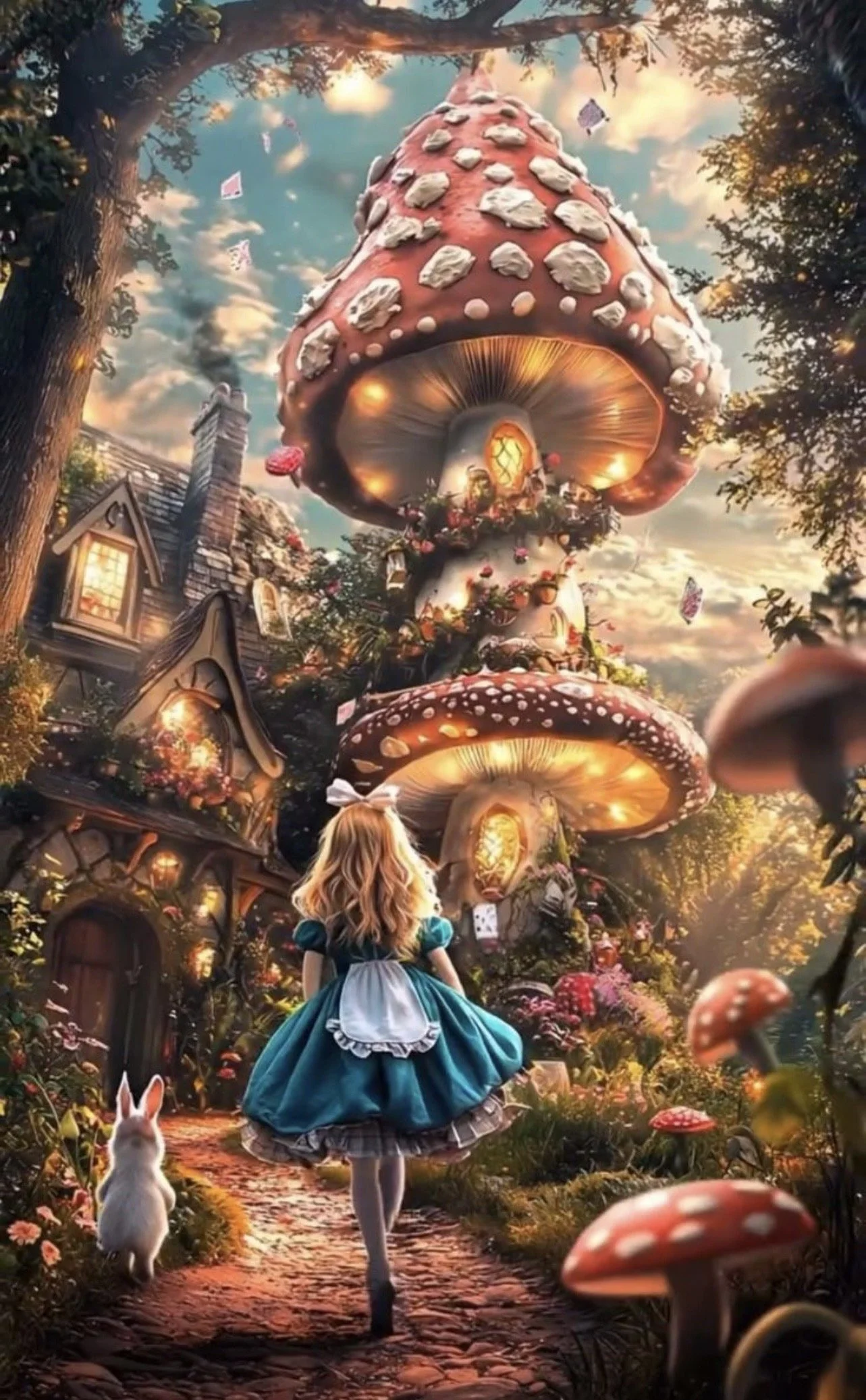 Curious Pathways Storage