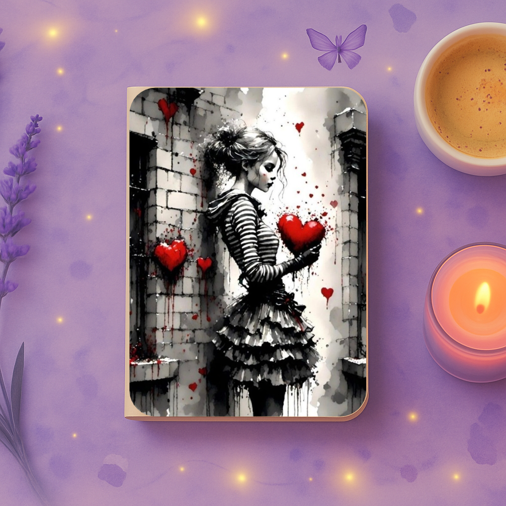 Heartbreak Alley Journal