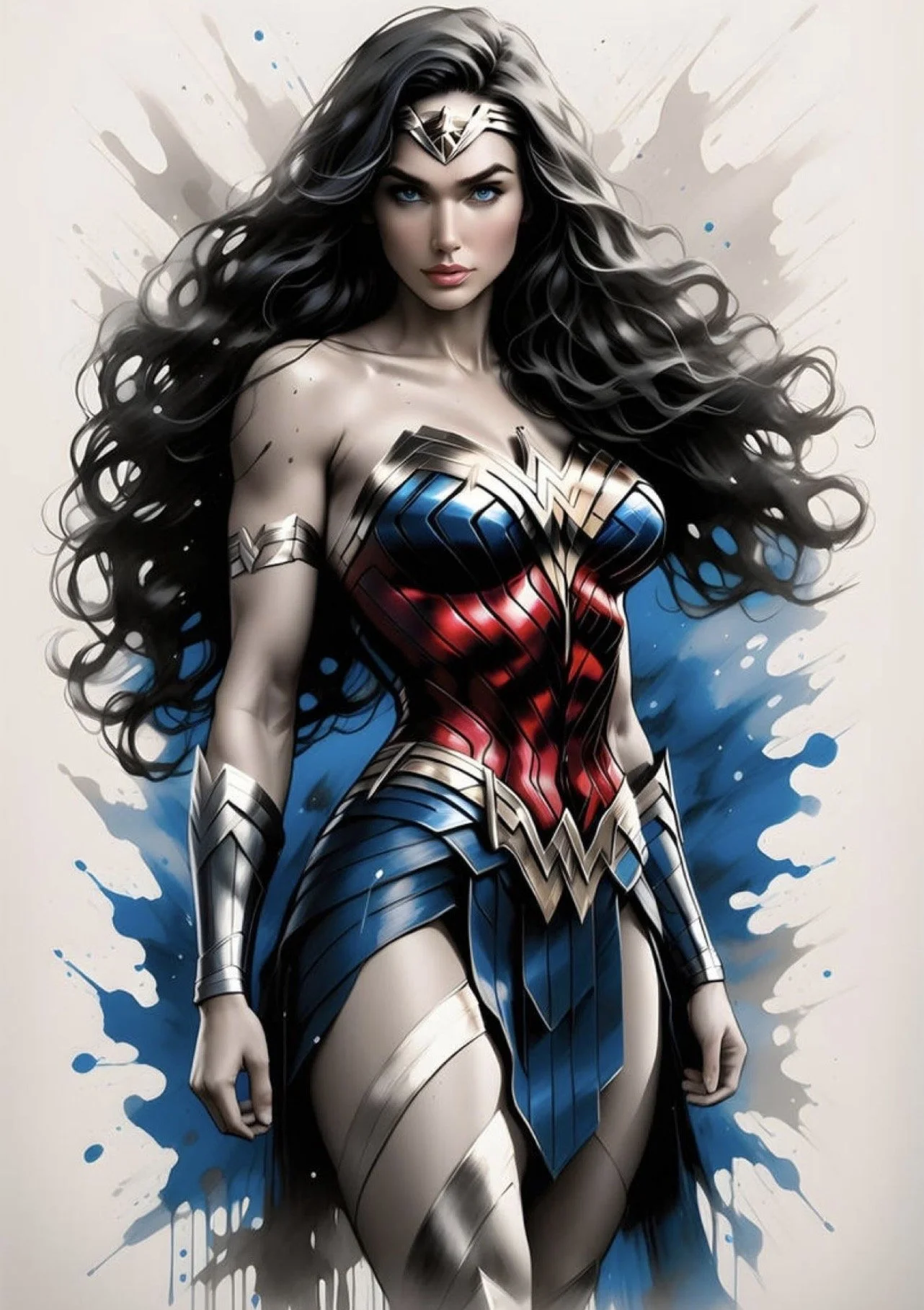 Battleborn Beauty Storage