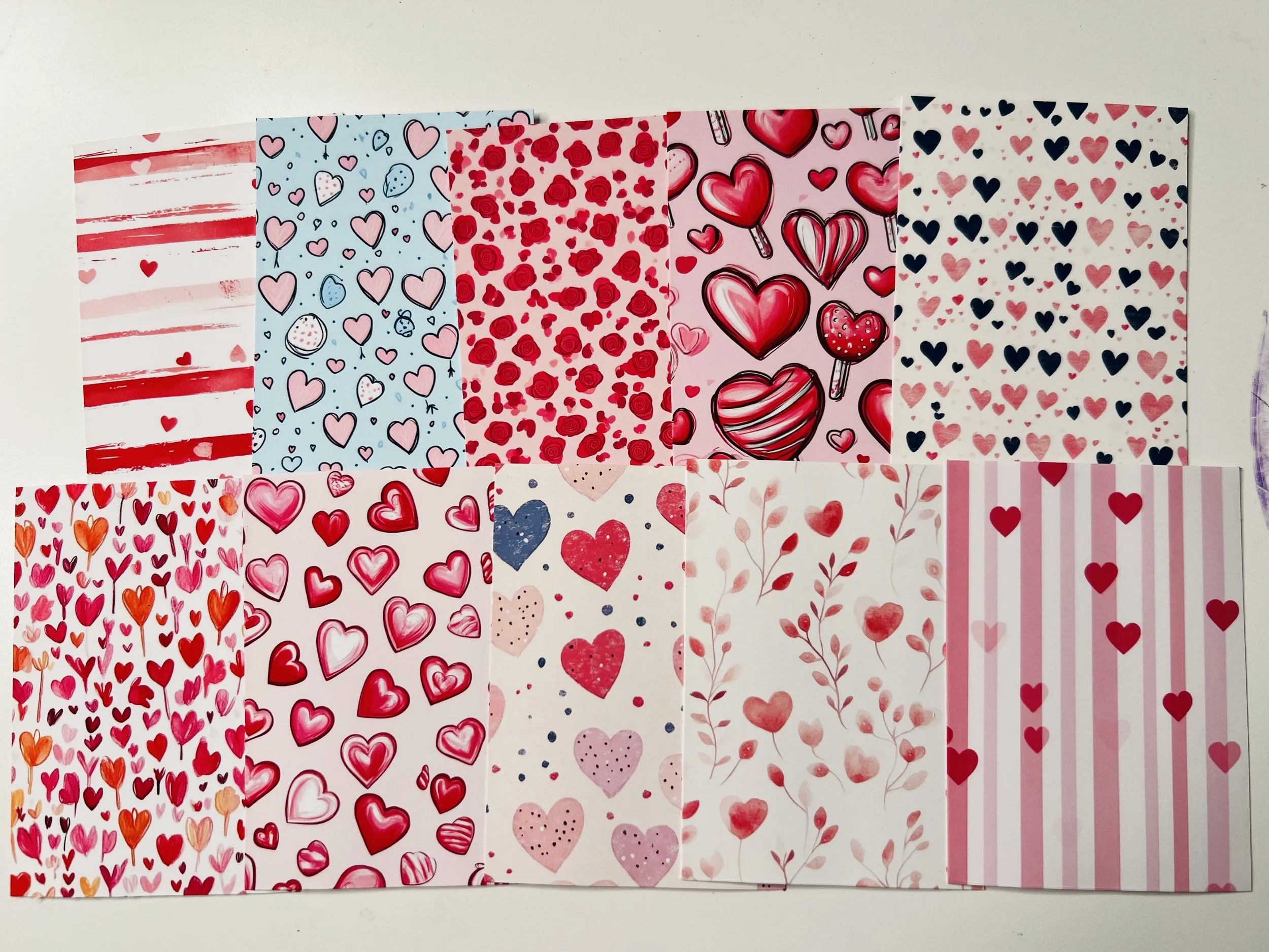 Valentine Background