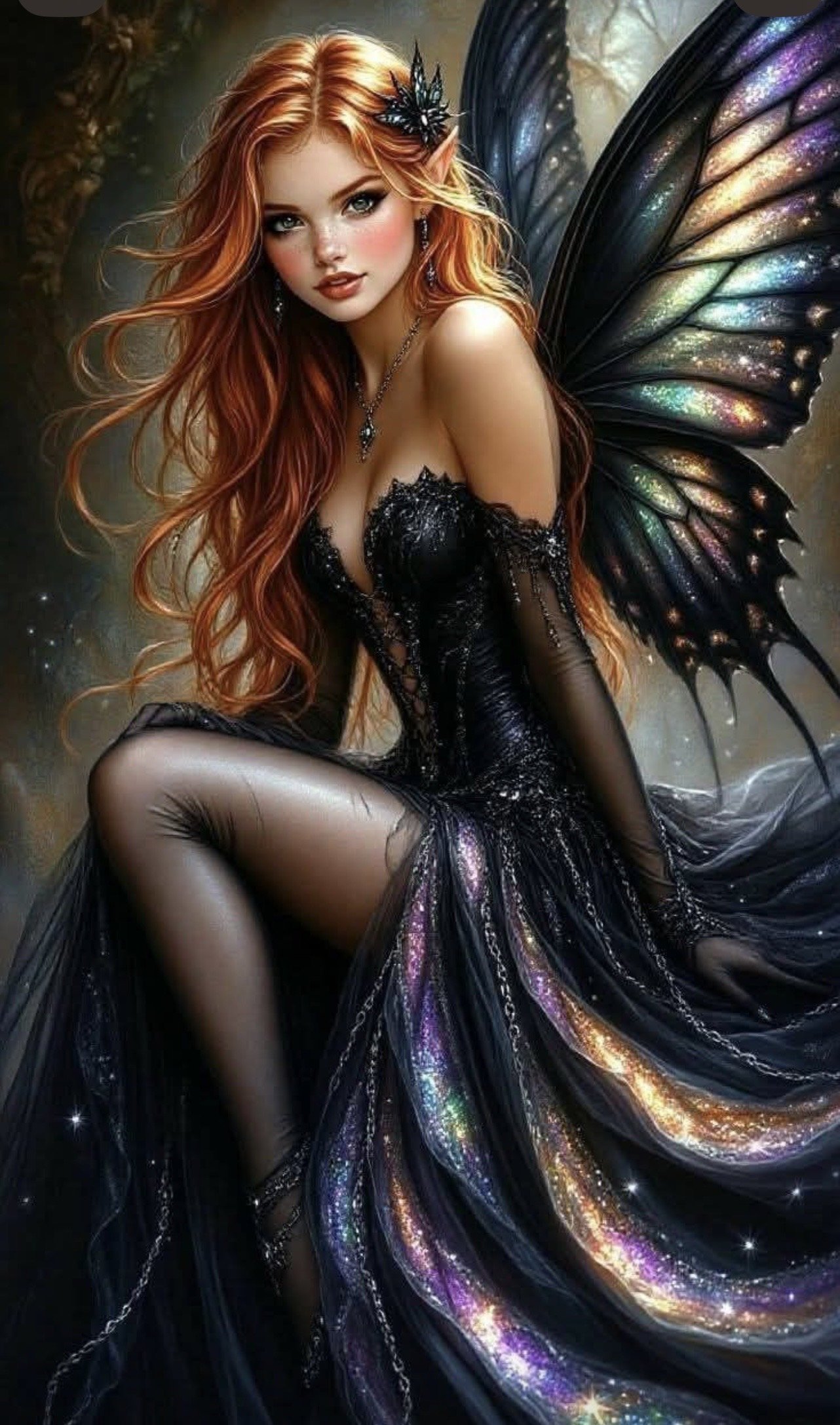 1 Midnight Fae Queen.jpg