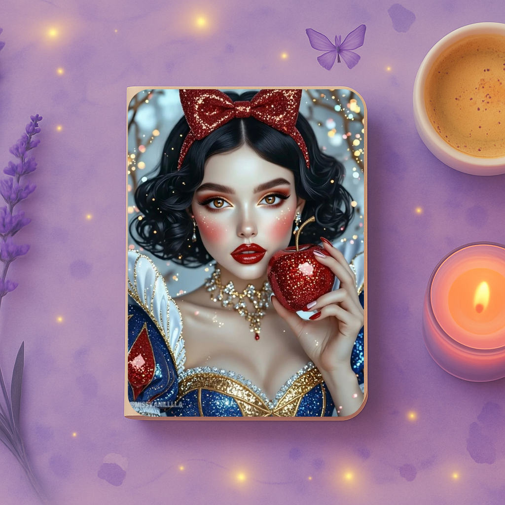 Once Upon a Sin Journal