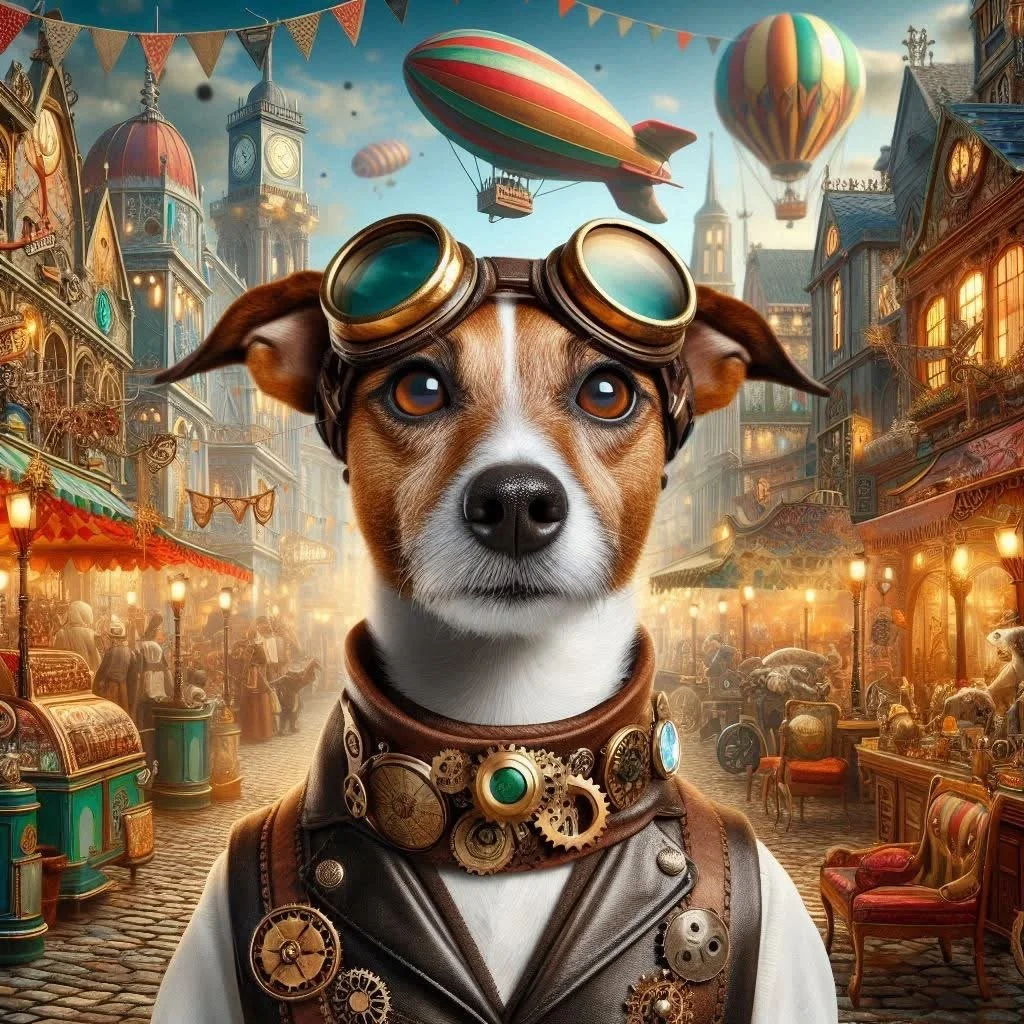 1 Steam Pup Voyager.JPG