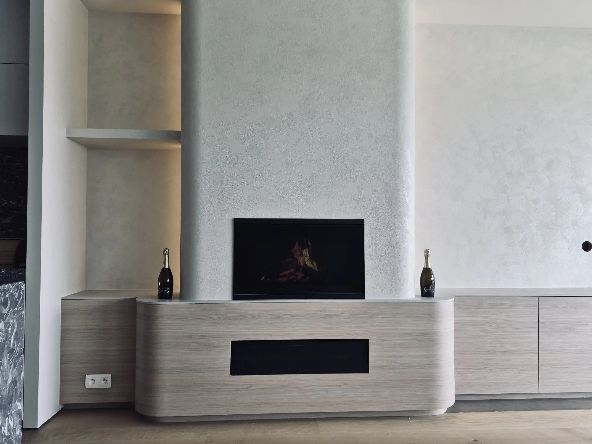 Decoratiewerken & Behang