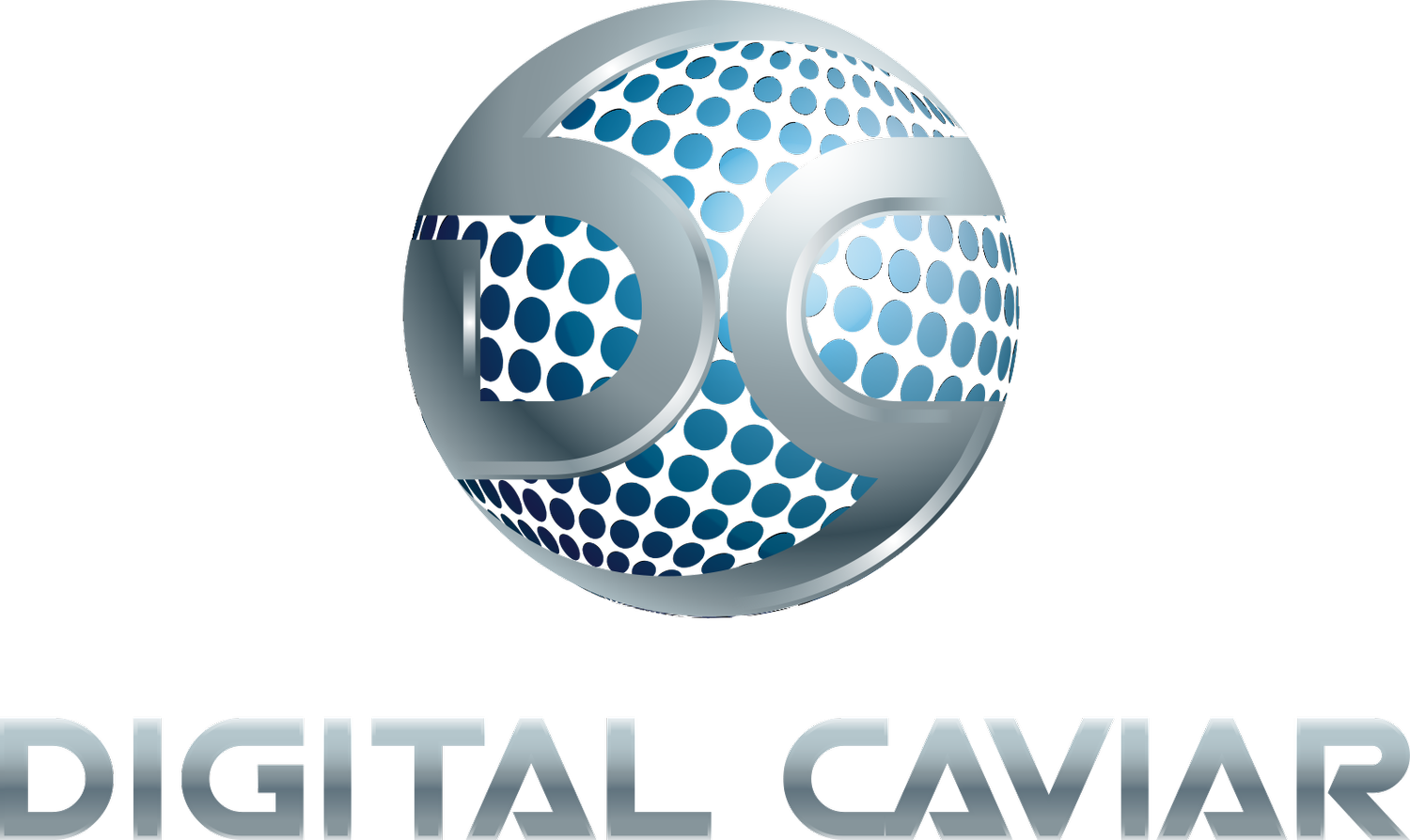 Digital Caviar logo