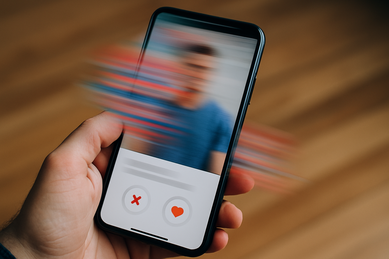 Dating in the Modern World: Why Apps Aren’t the Problem (We Are)