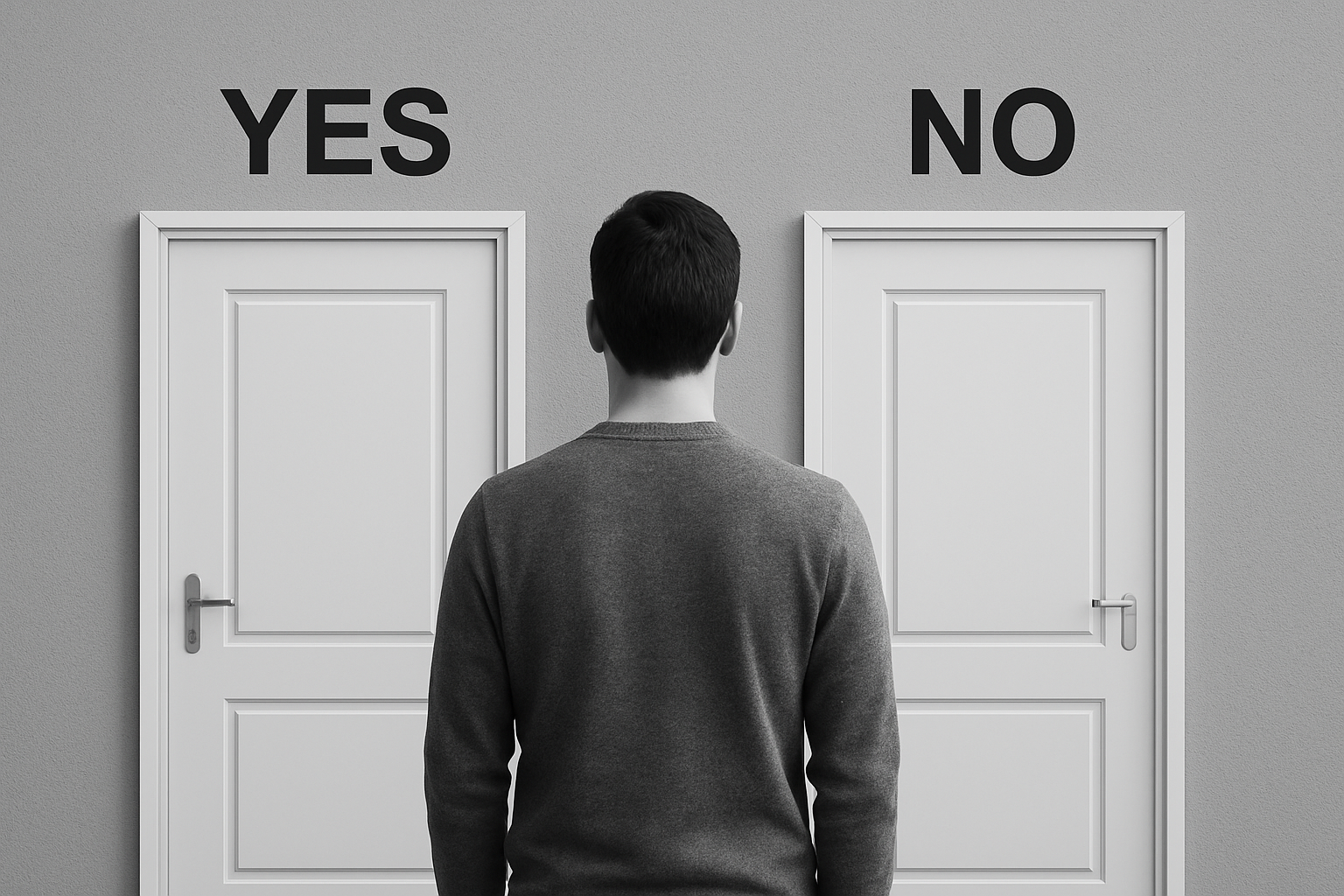 How to Stop Overthinking and Start Deciding