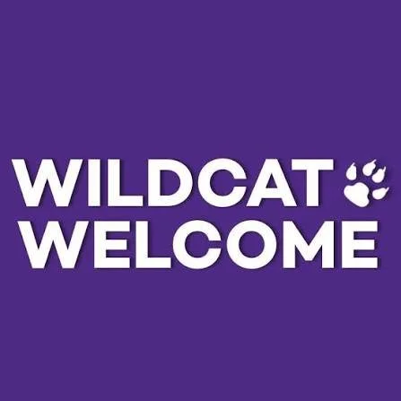 Wildcat Welcome