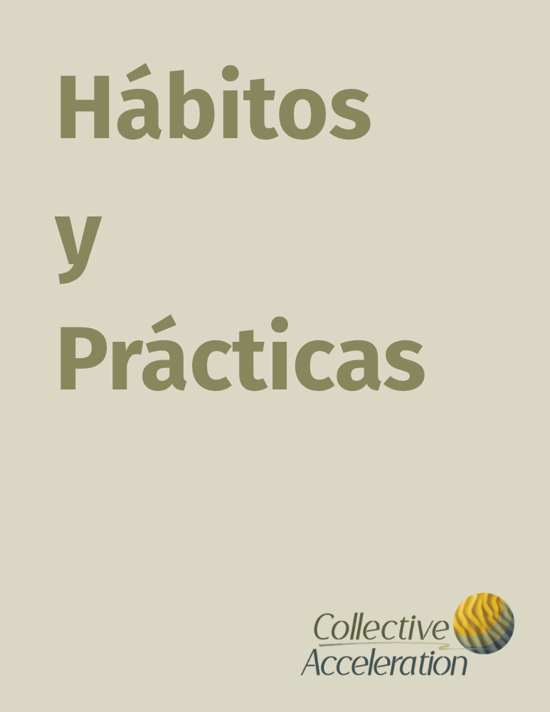 Hábitos y Prácticas