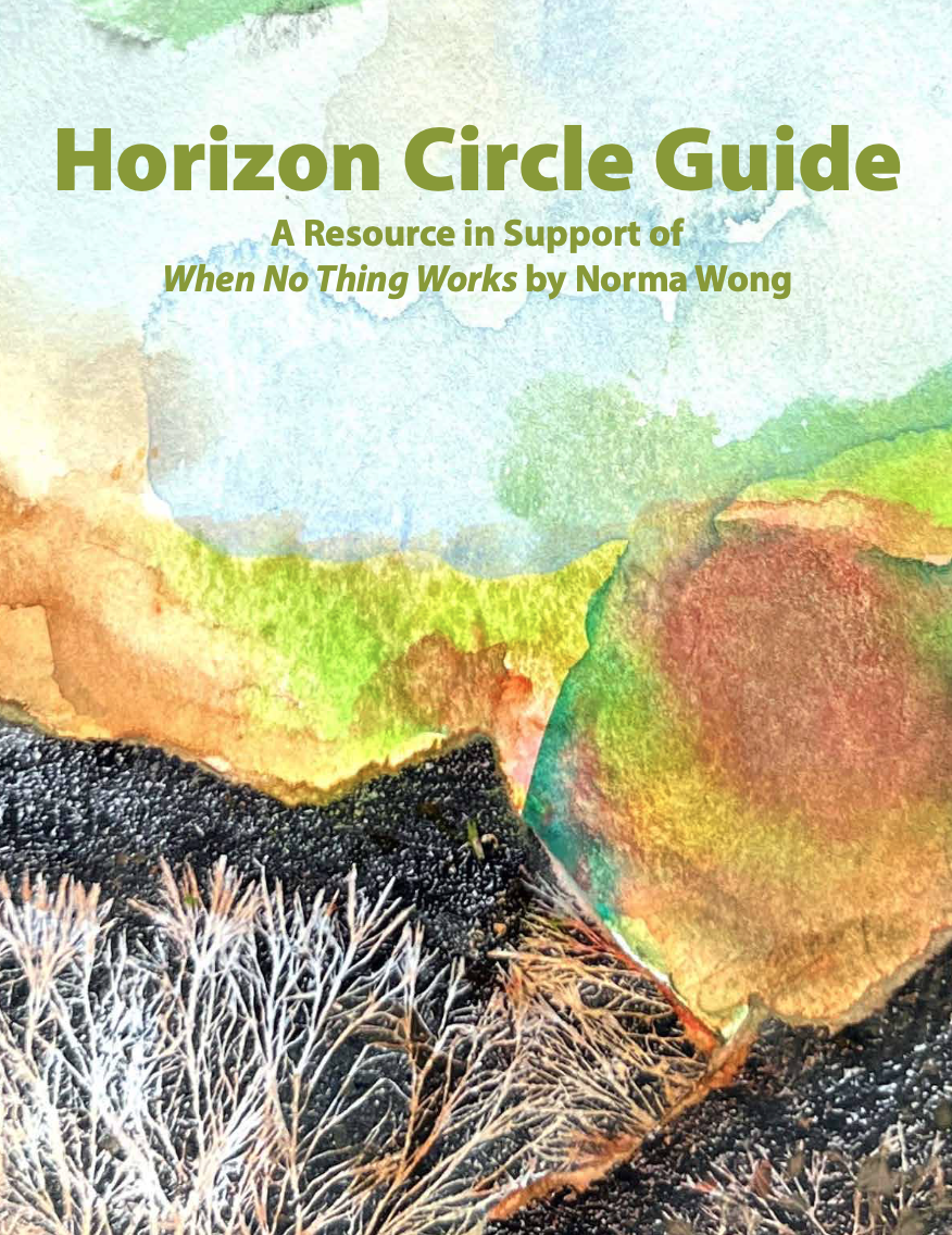 Horizon Circle DIY Guide