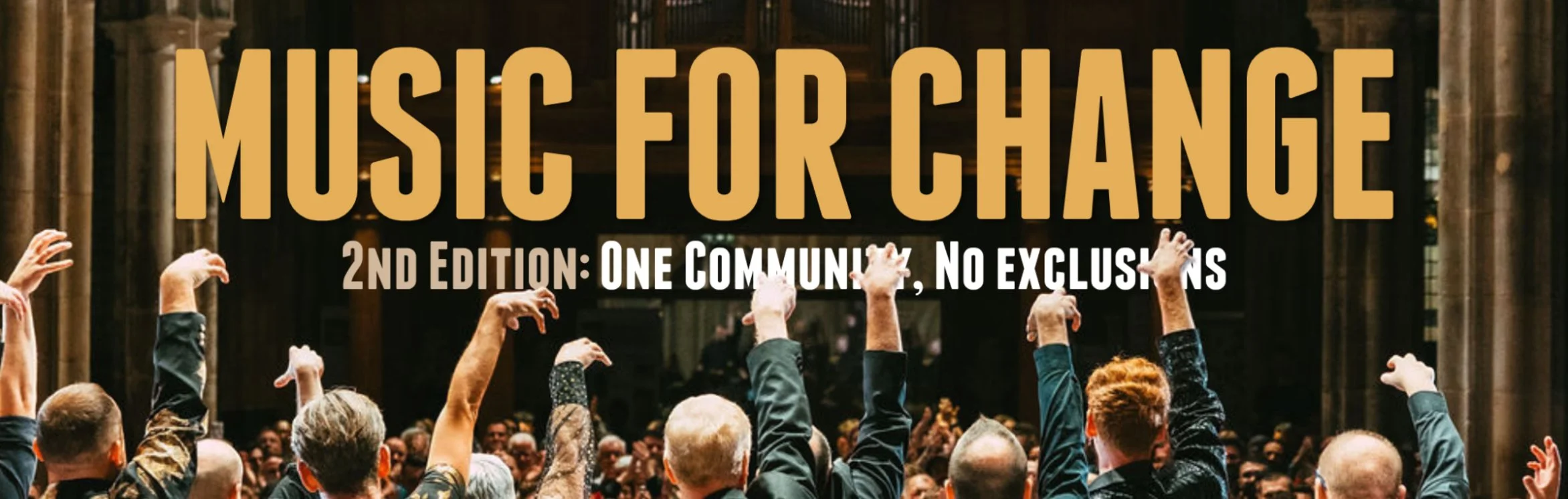 You Are Loved - Music For Change