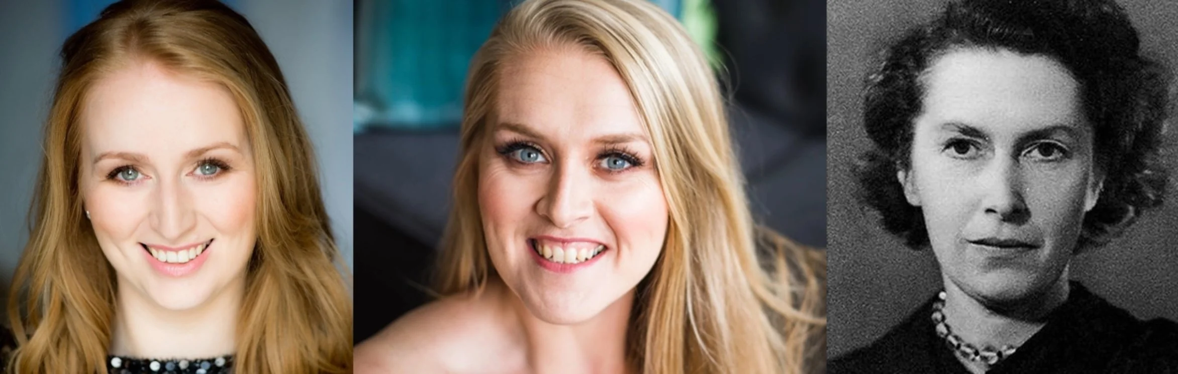 Grace Williams: A Celebration in Song