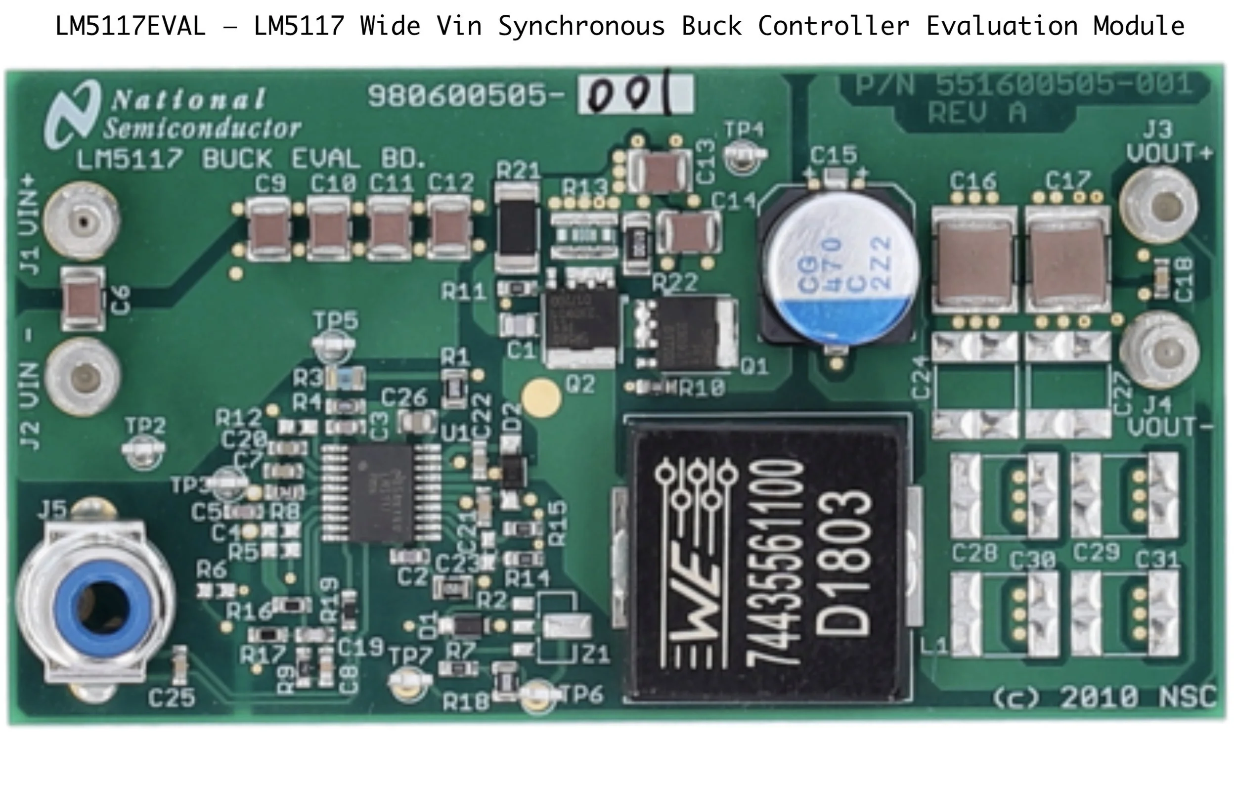 LM5117EVAL_LM5117_Wide_Vin_Synchronous_Buck_Controller_Evaluation_Module.jpg