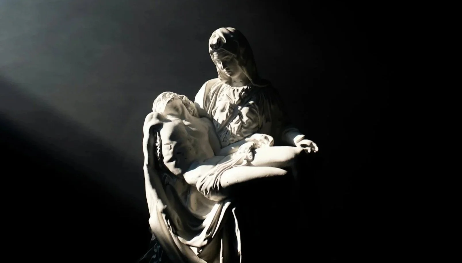 For the days I'm like Martha -- Zikora Okoye