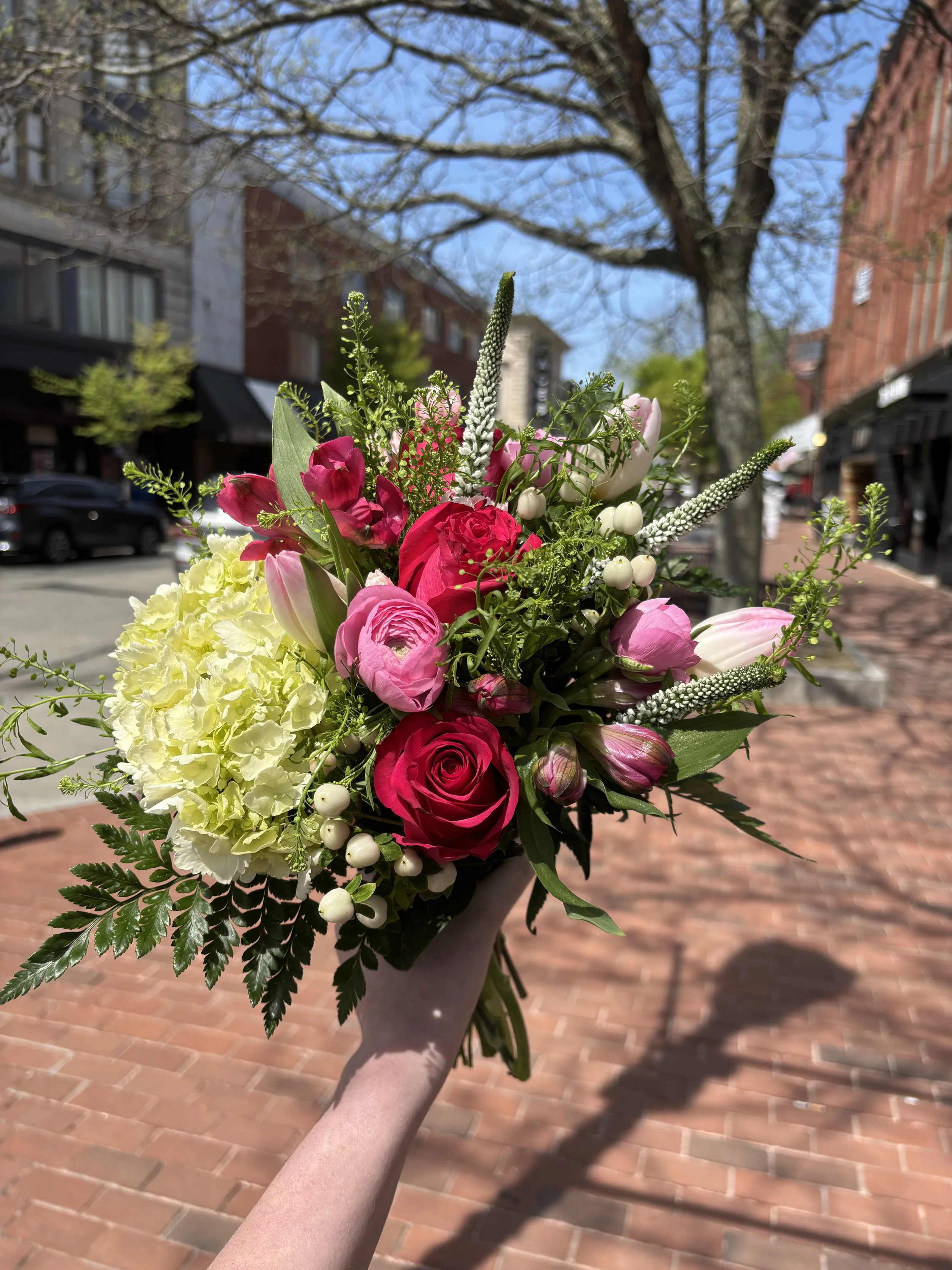 Designers Choice Bouquet