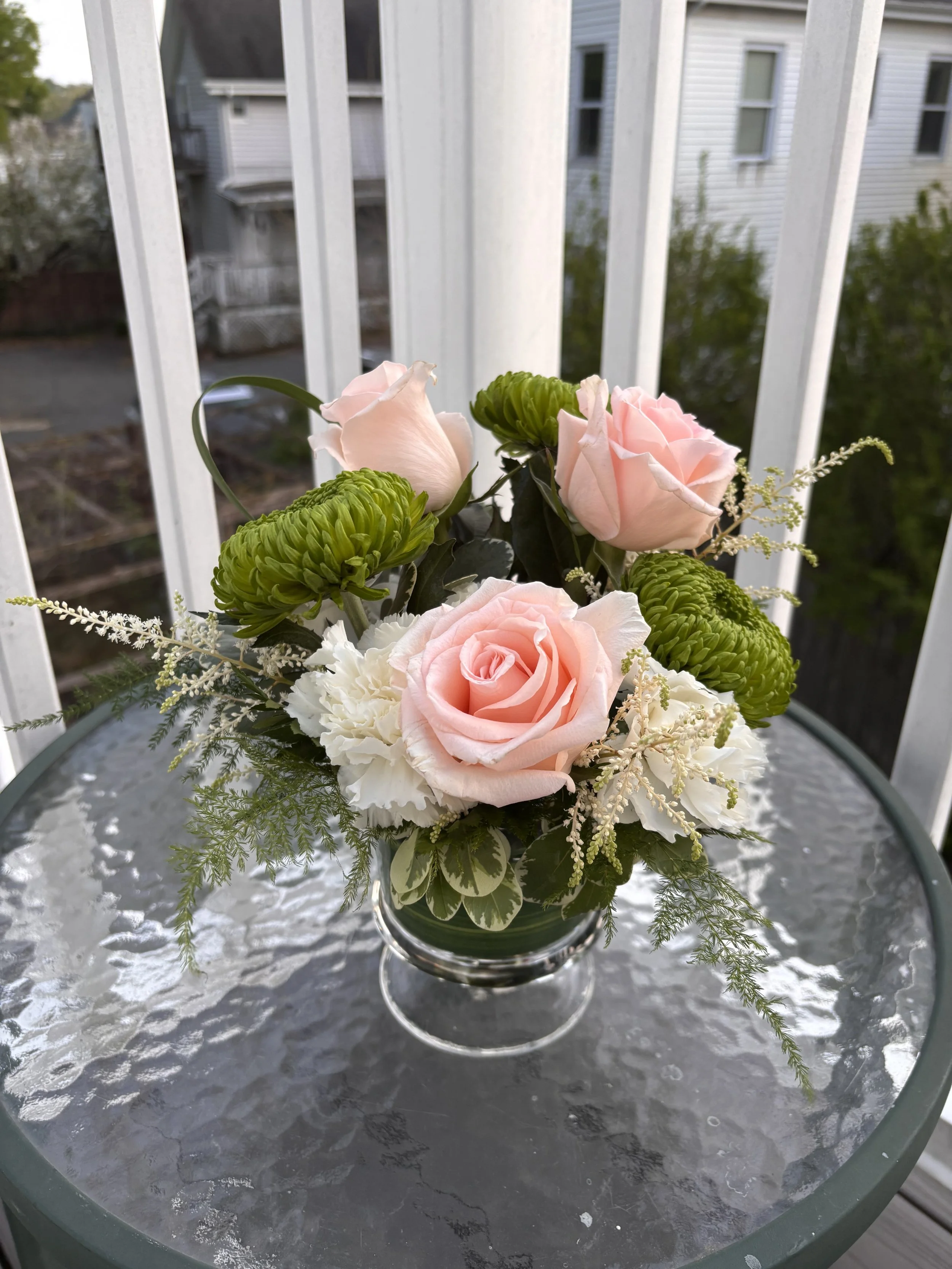 For Mom