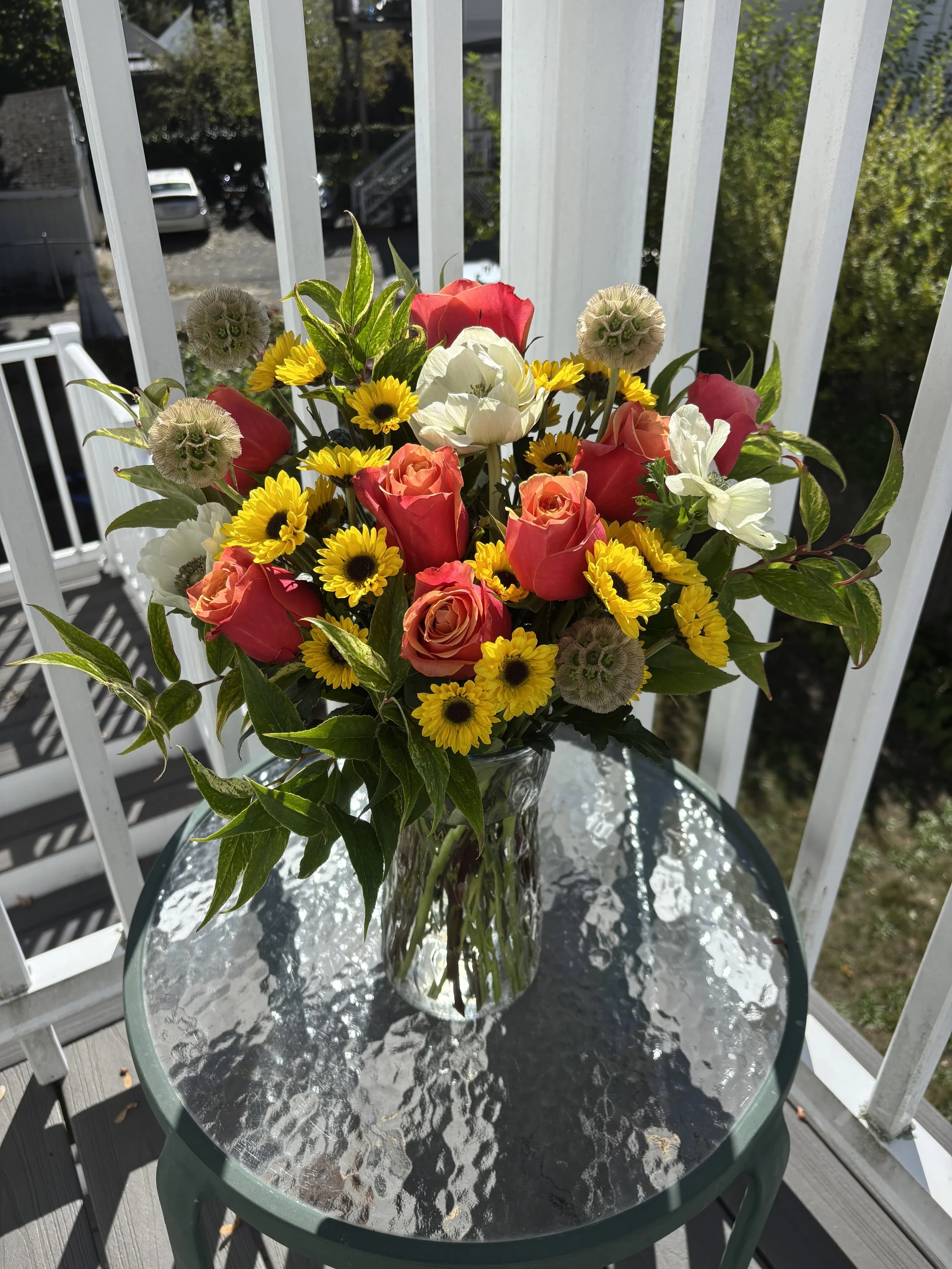 Designers Choice Arrangement