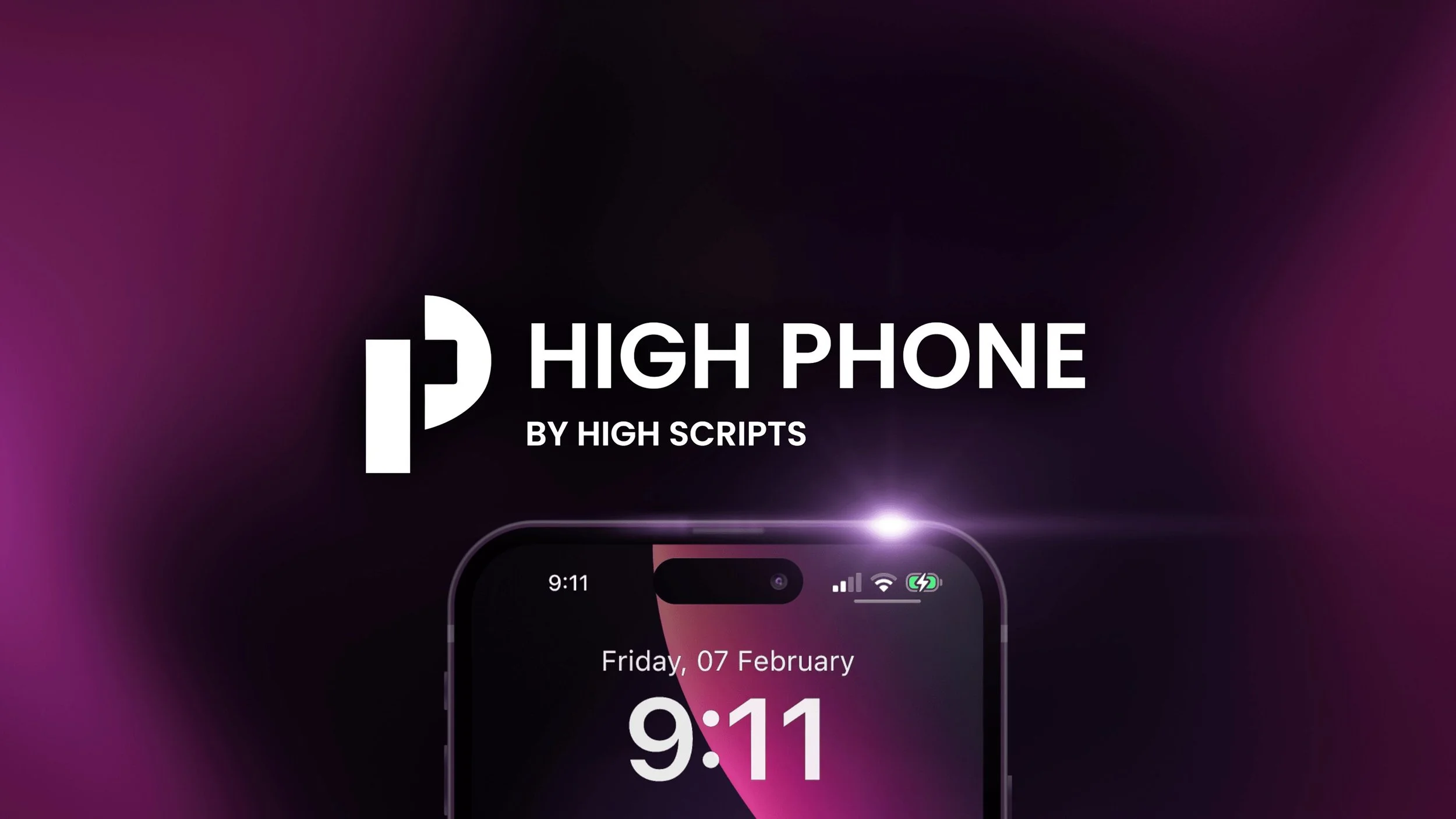 High Phone - Release Trailer
