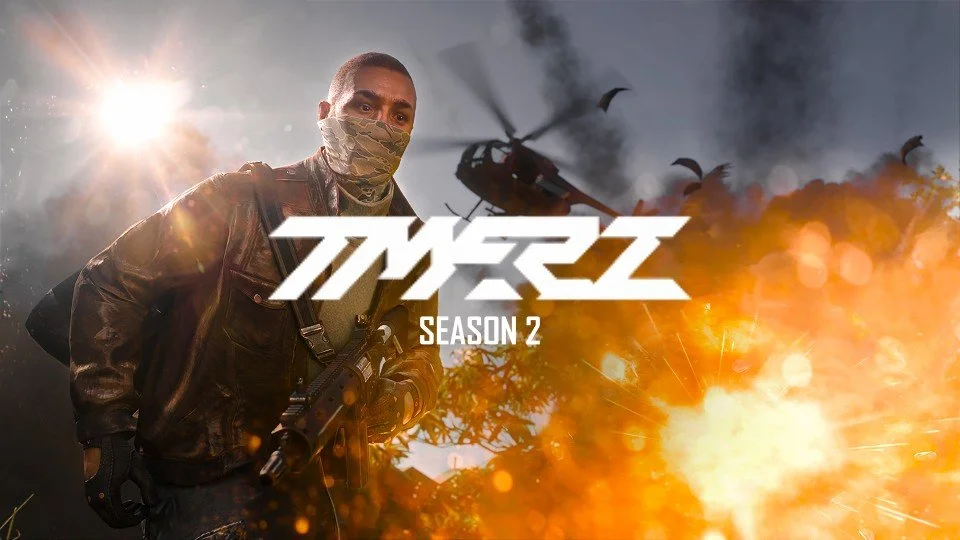TMFRZ | Season 2 Trailer
