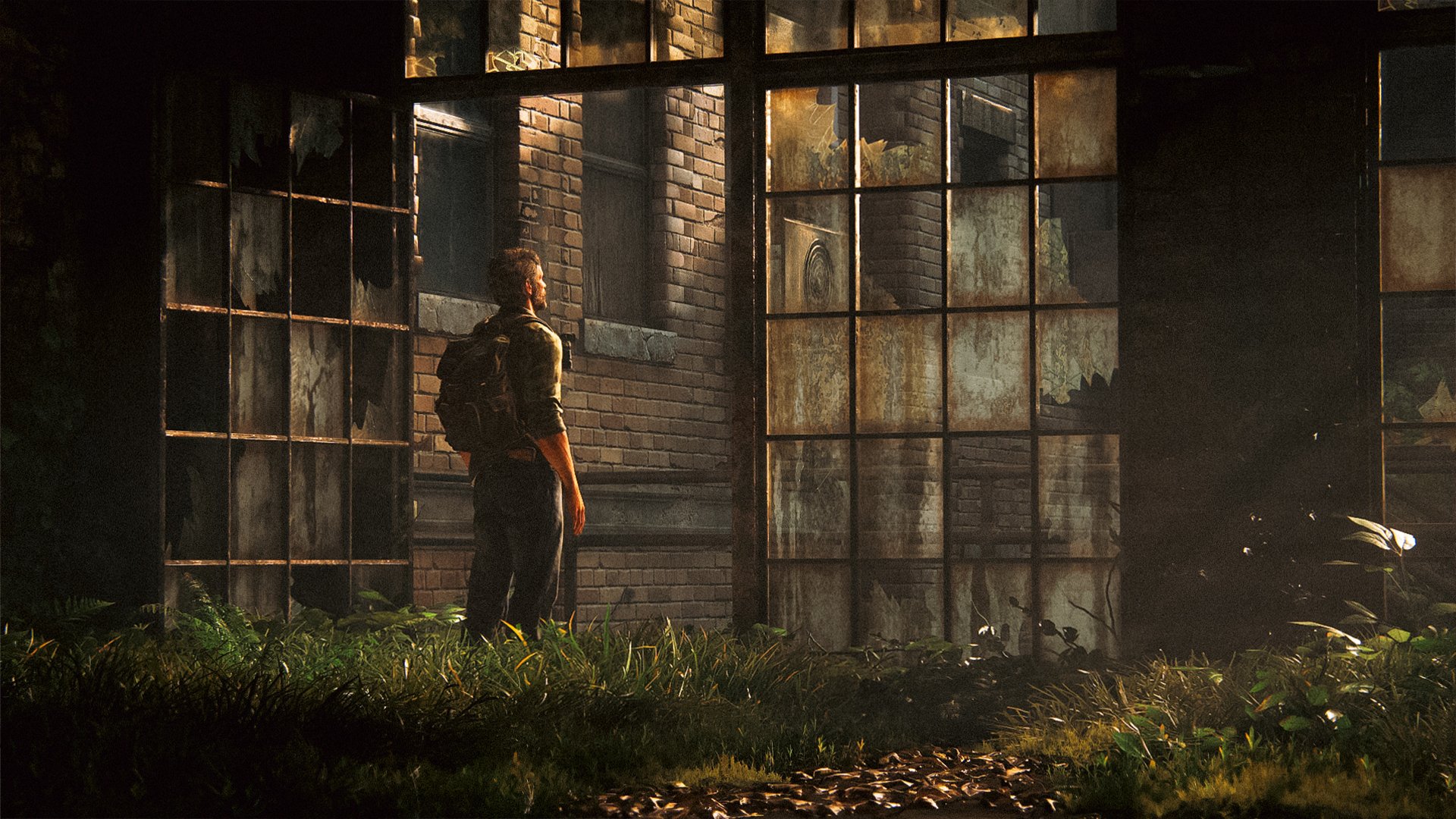 The Last Of Us | Part 1