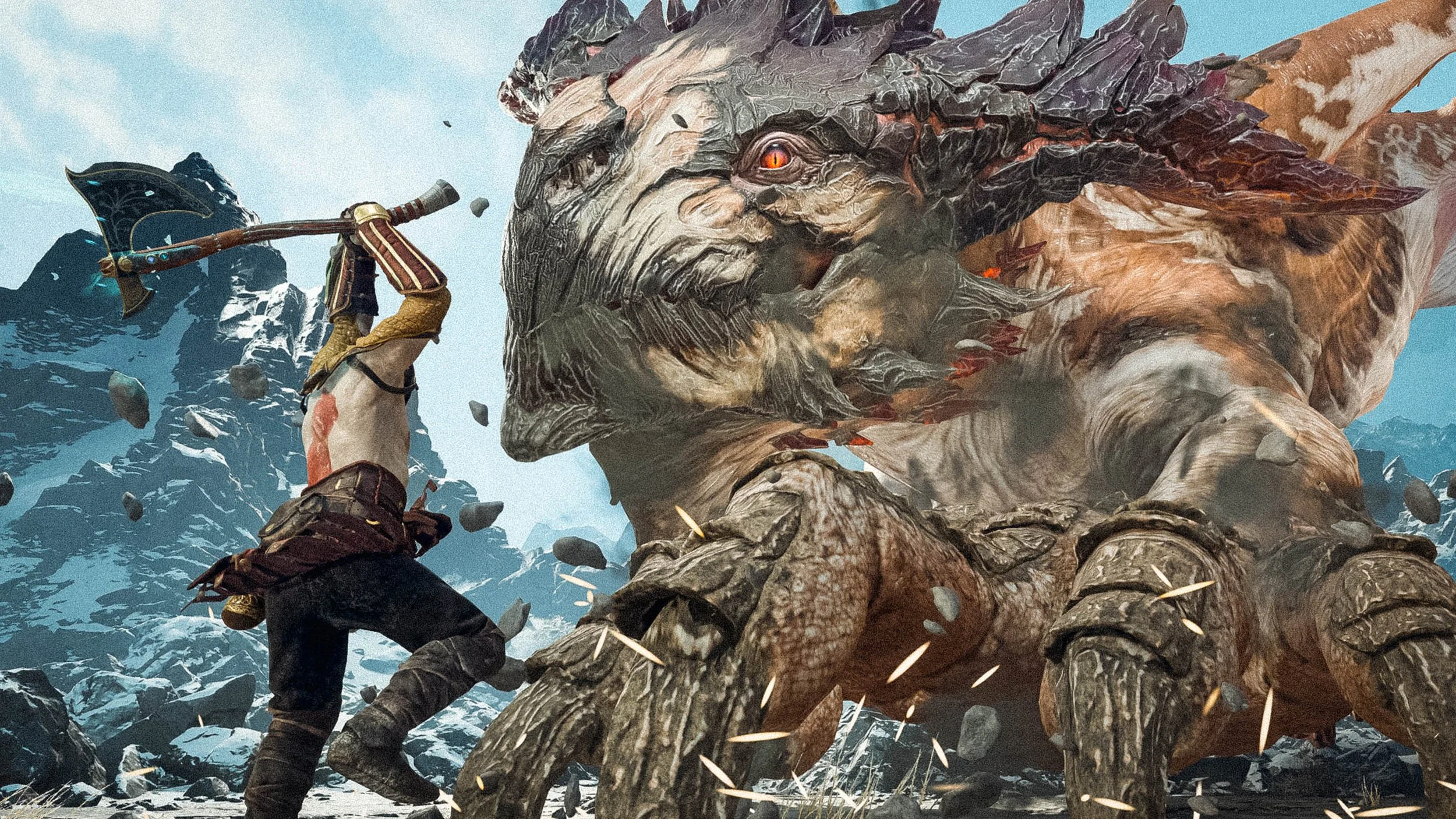 God Of War