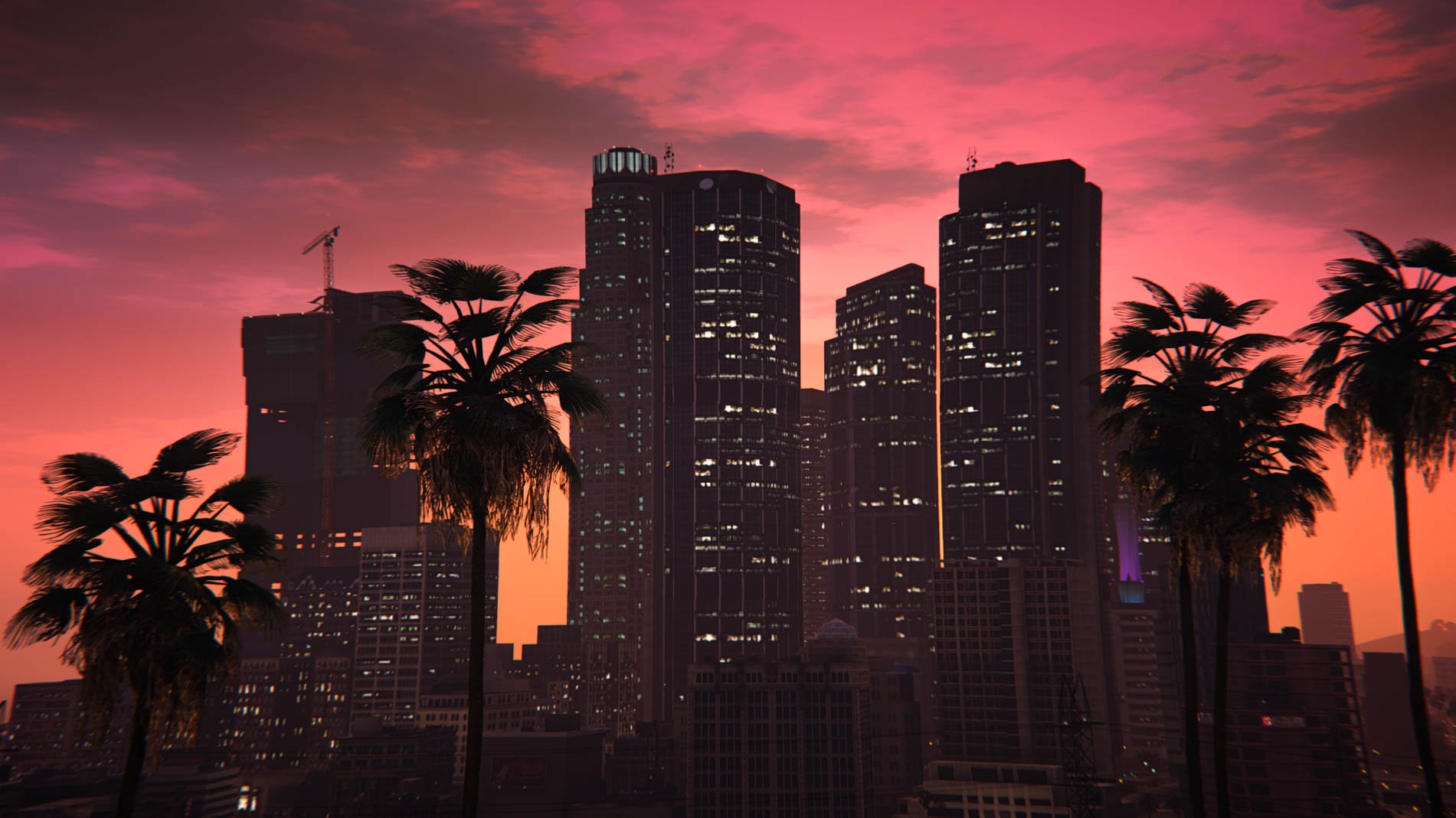 Grand Theft Auto V