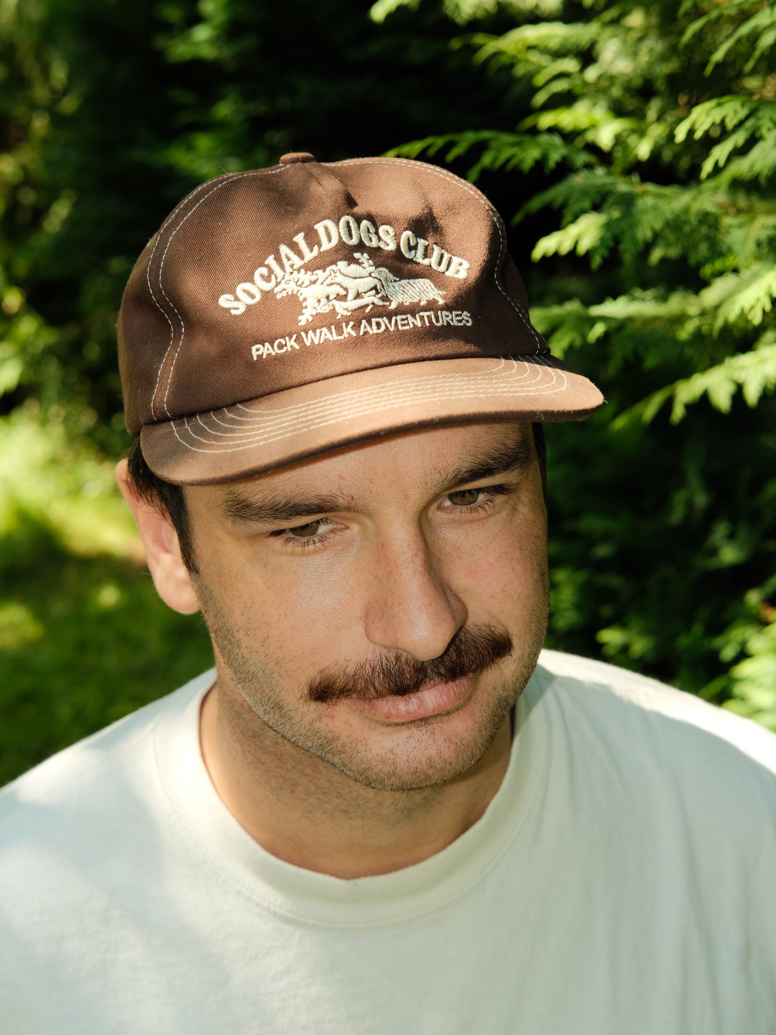 oh baby. hats are HEREEEEE

get &lsquo;em while they&rsquo;re hot. jake&rsquo;s been sporting his all day every day so you might&rsquo;ve already seen them &mdash; but now we have a handful up for purchase on our site!

made in canada &amp; embroider
