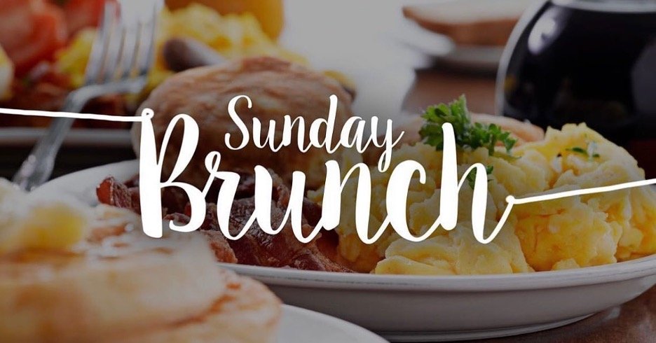 Second Service Brunch