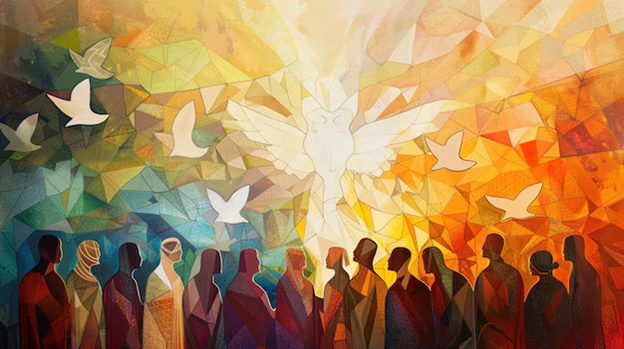 Pentecost Sunday