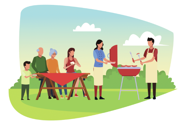 Parish Annual Meeting and Celebration