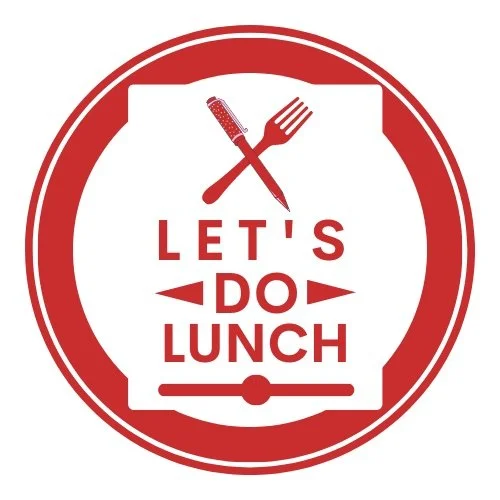 Let’s Do Lunch