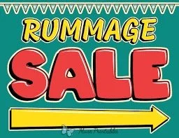 EAG Flea Market Fundraiser