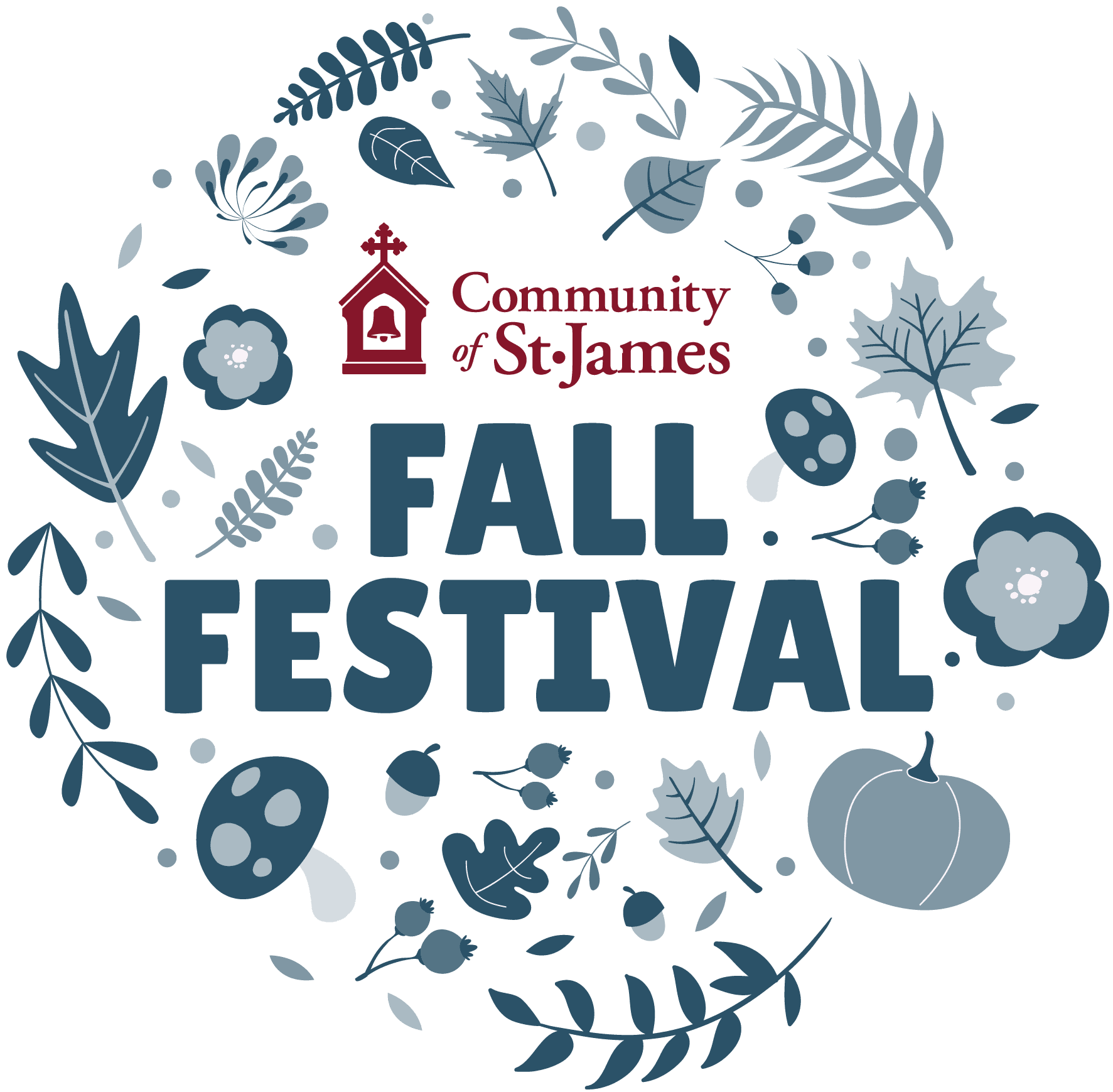 St James Fall Festival