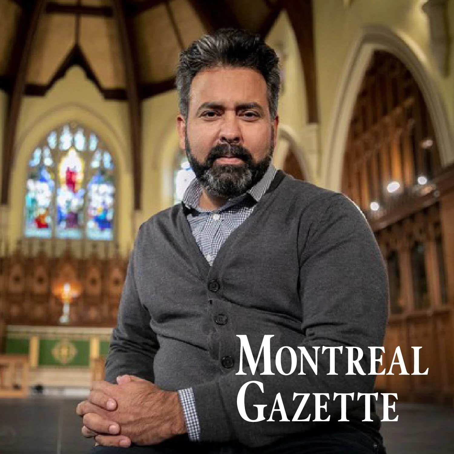 Montreal Gazette/  What if Montreal's shuttered churches became ‘centres of gravity for joy’?