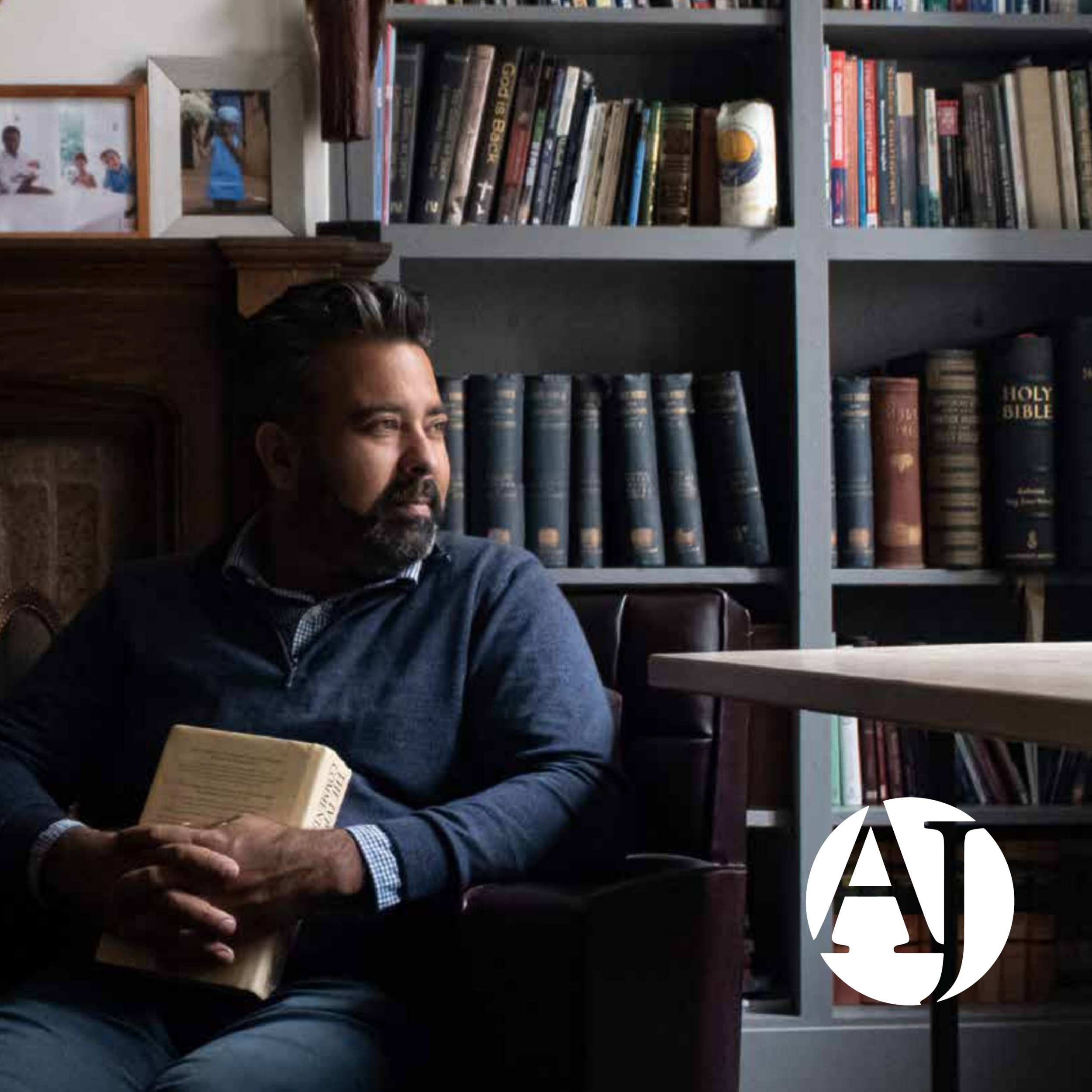 Anglican Journal / The colonizing instinct is all over us