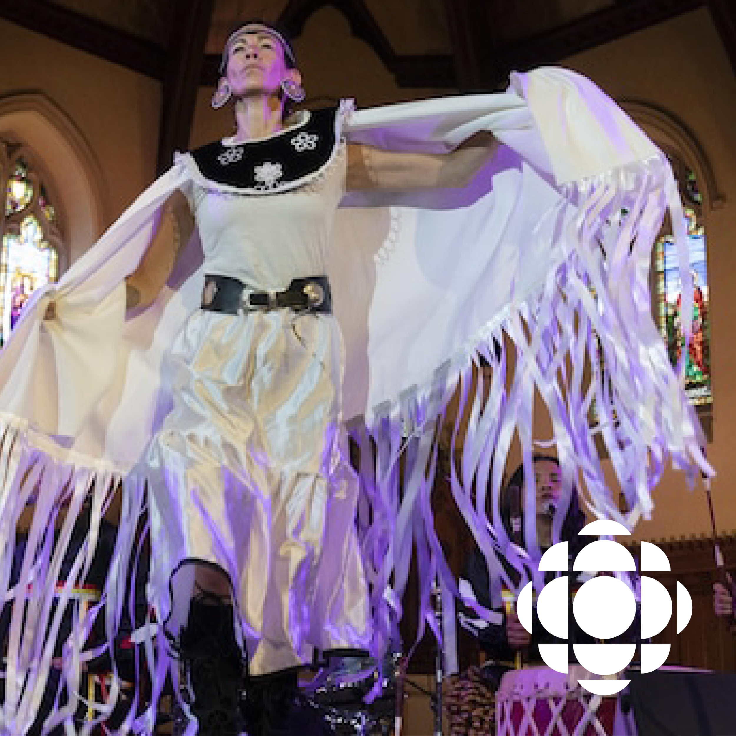 Radio Canada / Célébrer là où ça faisait mal