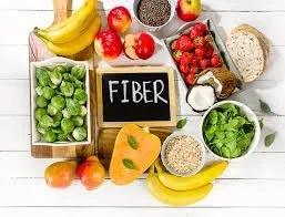 Fiber 101: Why It Matters More Than You Think
