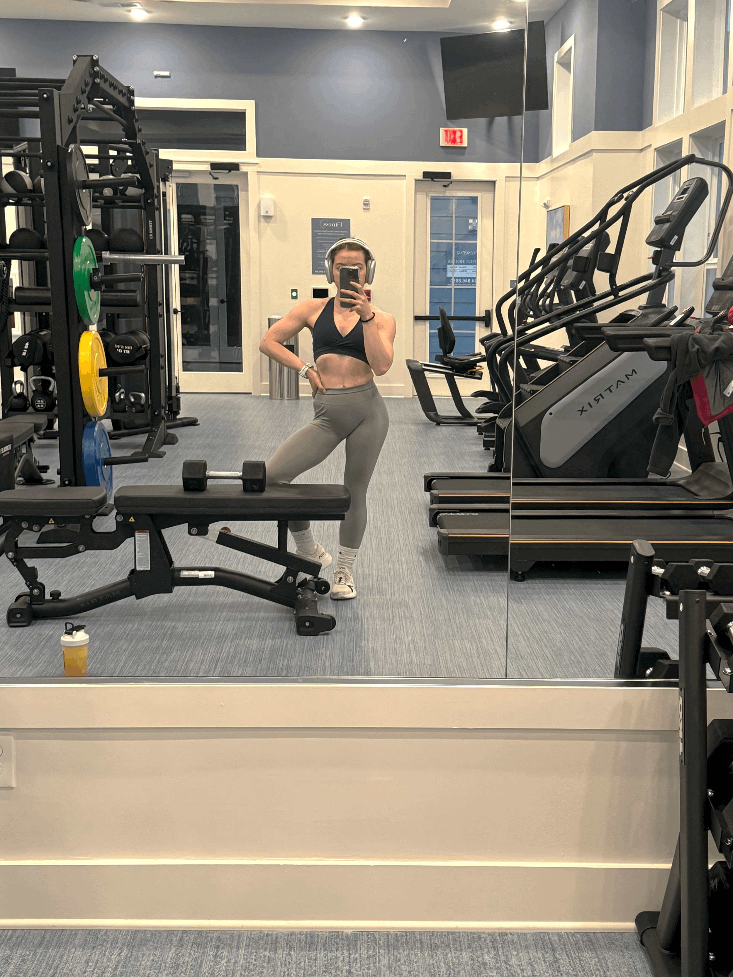 Why Strength Training Is Non-Negotiable for Women’s Health