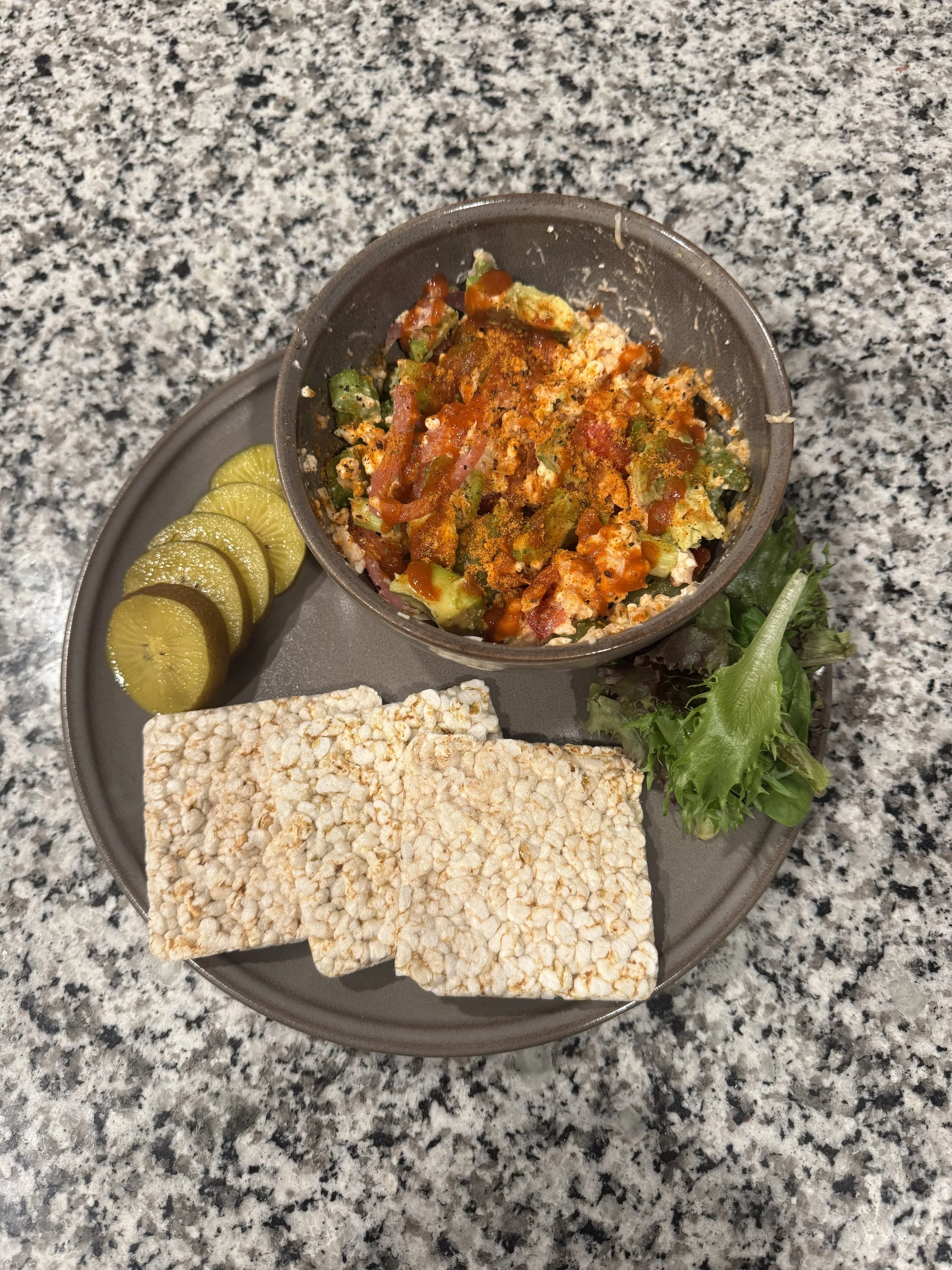 How to Build a High-Protein Meal (Without Overcomplicating It)